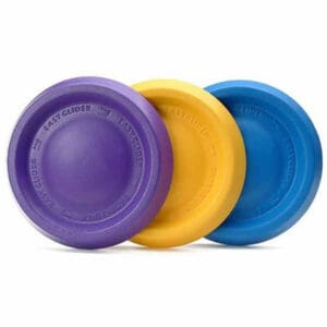 Starmark EasyGlide Durafoam Disc