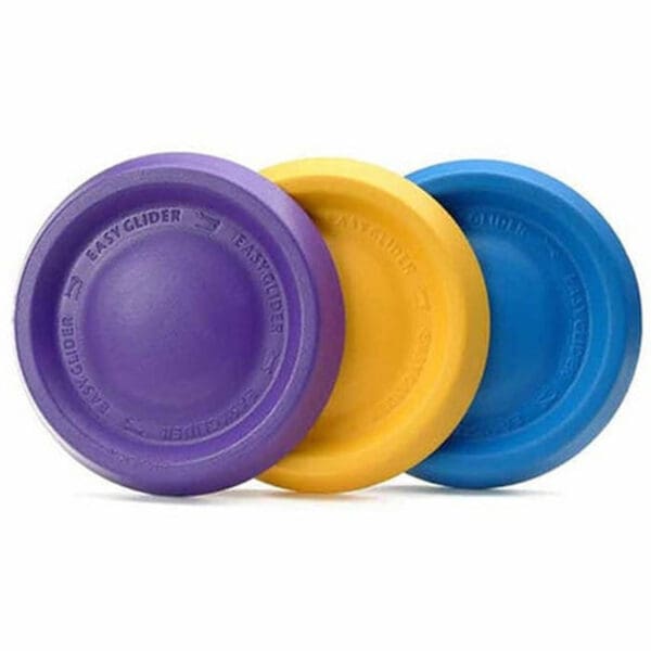 Starmark EasyGlide Durafoam Disc