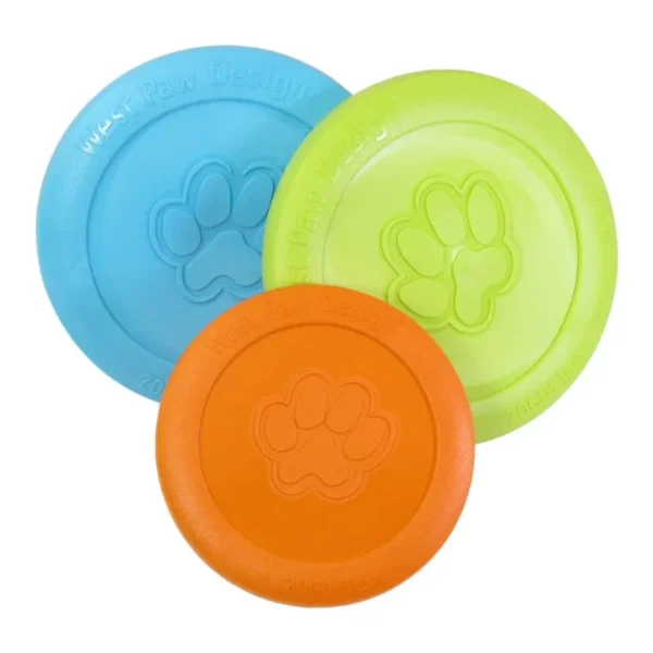 West Paw Zisc - Small