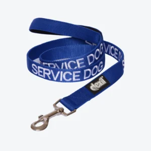 Service dog lead